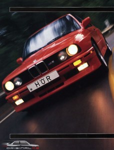 Hör Technologie M3