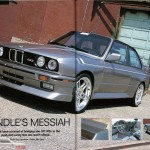 Handle's Messiah