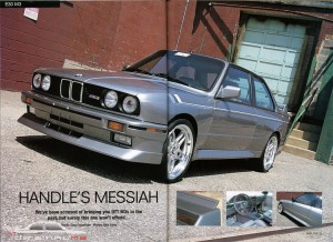 Handle's Messiah
