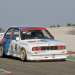 BMW E30 M3 Touring Car