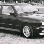 Two Days in an M3