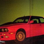 BMW M3 BMW M3