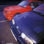MotorSport: Road Race Rivals