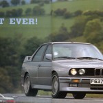 Alpina B6 Best Ever!