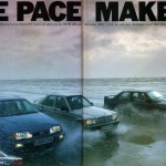 Autocar: The Pace Makers