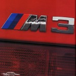 Roundel: A Trip to the Nurburgring