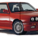BMW E30 M3 Buyers Guide