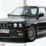 BMW E30 M3 Buyers Guide