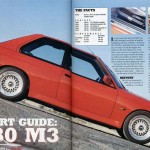 Buyers Guide: E30 M3