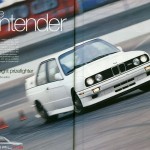 The Contender