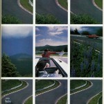 Clarkson on the Nurburgring