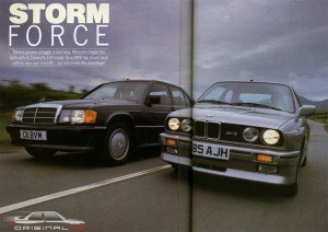 Storm Force