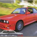 BMW M3 BMW M3
