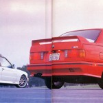BMW M3 Squared