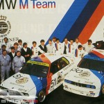 Roundel: A Trip to the Nurburgring