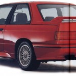 BMW E30 M3 Buyers Guide