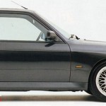 BMW E30 M3 Buyers Guide
