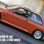 Buyers Guide: E30 M3
