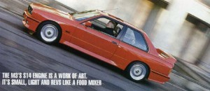Buyers Guide: E30 M3