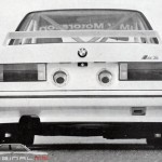 Saloon Racer - F1 Style