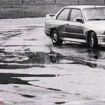 Two Days in an M3