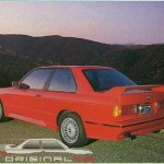 BMW M3 BMW M3