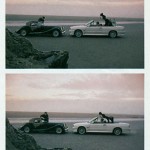 Morgan+8 Meets M3