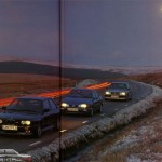 Autocar: The Pace Makers