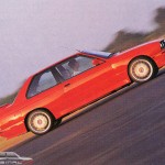 BMW M3 Squared
