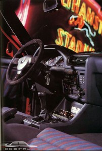 Top Dog M3