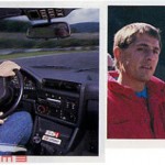Clarkson on the Nurburgring