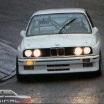 Saloon Racer - F1 Style