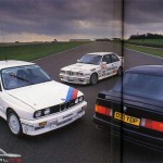 Auto Car: Impeccable Pedigree