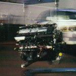 Performance Car: On Form Performance Car: On Form