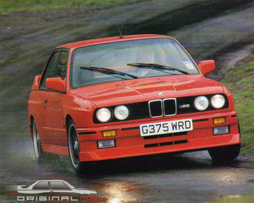 M Power