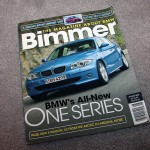 Bimmer - August 2004 - $5.00 Bimmer - August 2004 - $5.00