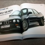 BMW Car - January 2001 - $5.00 BMW Car - January 2001 - $5.00
