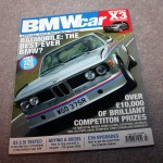 BMW Car - July 2004 - $5.00 BMW Car - July 2004 - $5.00