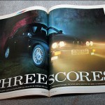 CAR - May 1987 - $5.00 CAR - May 1987 - $5.00