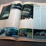 CAR - September 1985 - $5.00 CAR - September 1985 - $5.00