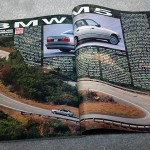 Motor Trend - November 1990 - $5.00 Motor Trend - November 1990 - $5.00