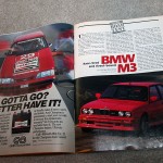Motor Trend - December 1987 - $5.00 Motor Trend - December 1987 - $5.00