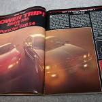Motor Trend - April 1988 - $5.00 Motor Trend - April 1988 - $5.00