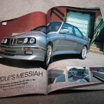 Performance BMW - April 2003 - $5.00 Performance BMW - April 2003 - $5.00