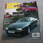 Sports Car International - September 1990 - $5.00 Sports Car International - September 1990 - $5.00