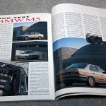 Sports Car International - September 1990 - $5.00 Sports Car International - September 1990 - $5.00