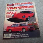 VW&Porsche - February 1988 - $5.00 VW&Porsche - February 1988 - $5.00