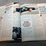 Wheels - September 1987 - $5.00 Wheels - September 1987 - $5.00