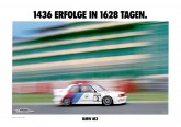 BMW E30 M3 Poster 16