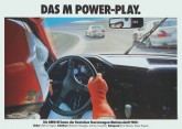 BMW E30 M3 Poster 19